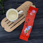 Молочний улун Най Сян Цзінь Сюань (Nai Xiang Jin Xuan) 1шт, 50г